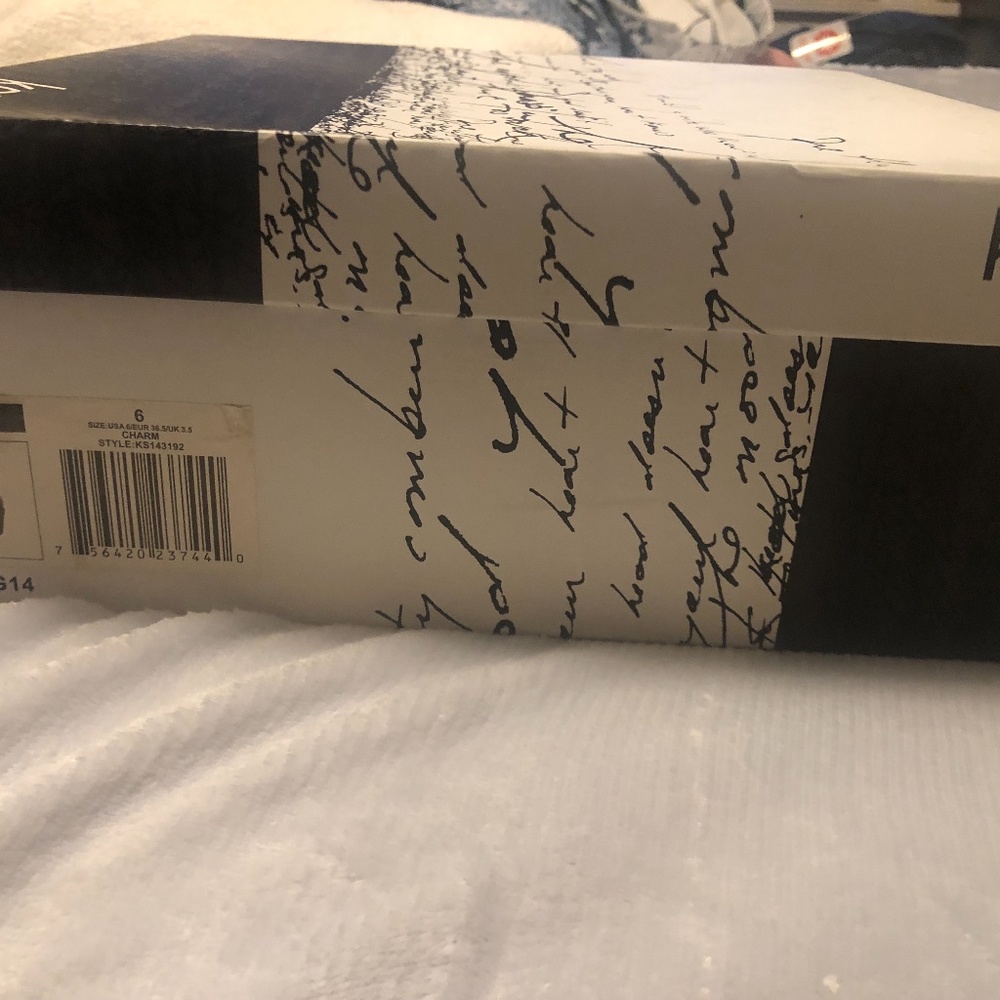 Kensie Wheat Construction Boot - image 8